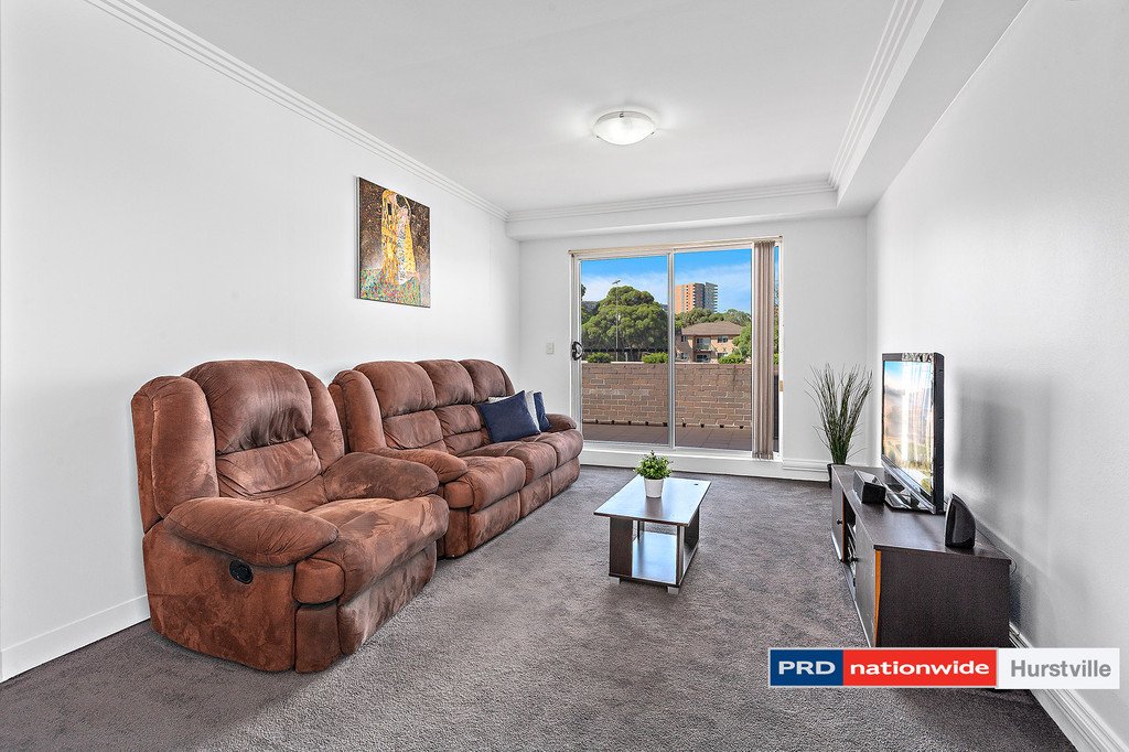 32/42 West Street HURSTVILLE 2