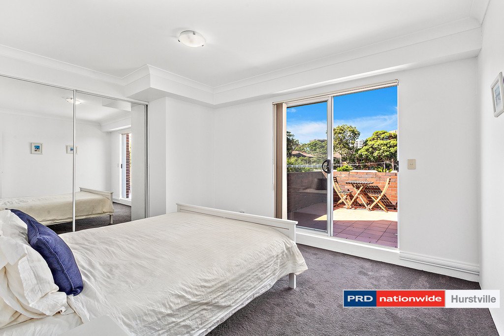32/42 West Street HURSTVILLE 4