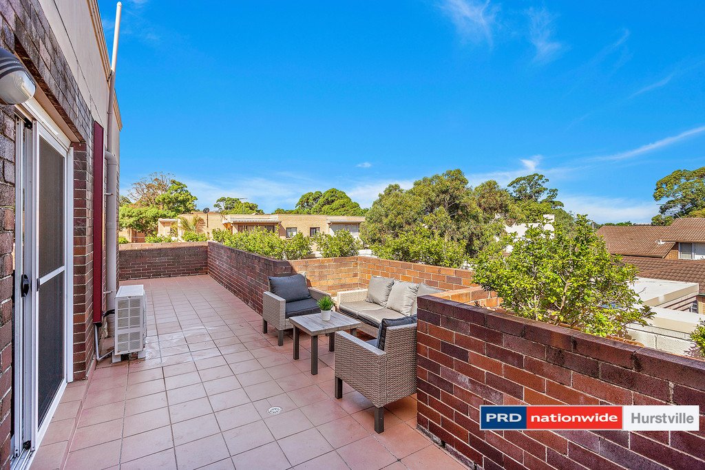 32/42 West Street HURSTVILLE 6