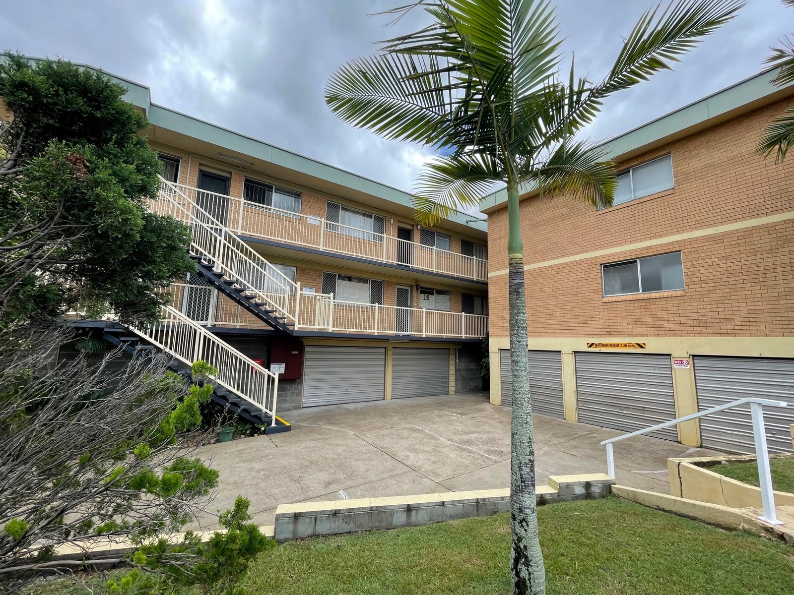 3/243 Kelvin Grove Road KELVIN GROVE 1