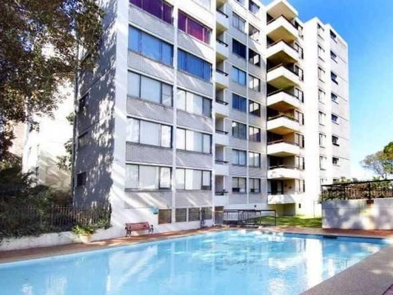 3/244 Alison Road RANDWICK 7
