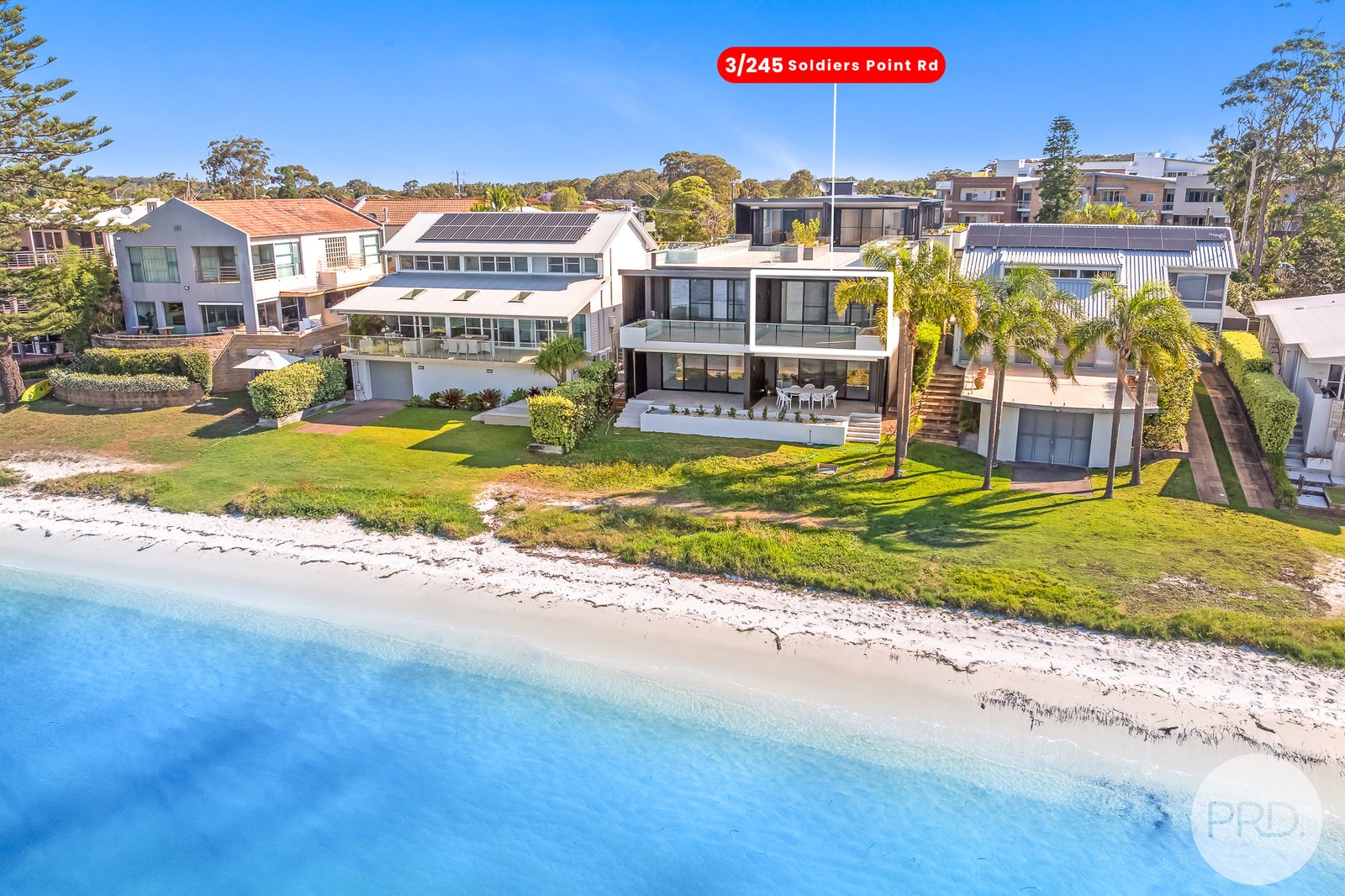 3/245 Soldiers Point Road SALAMANDER BAY 3