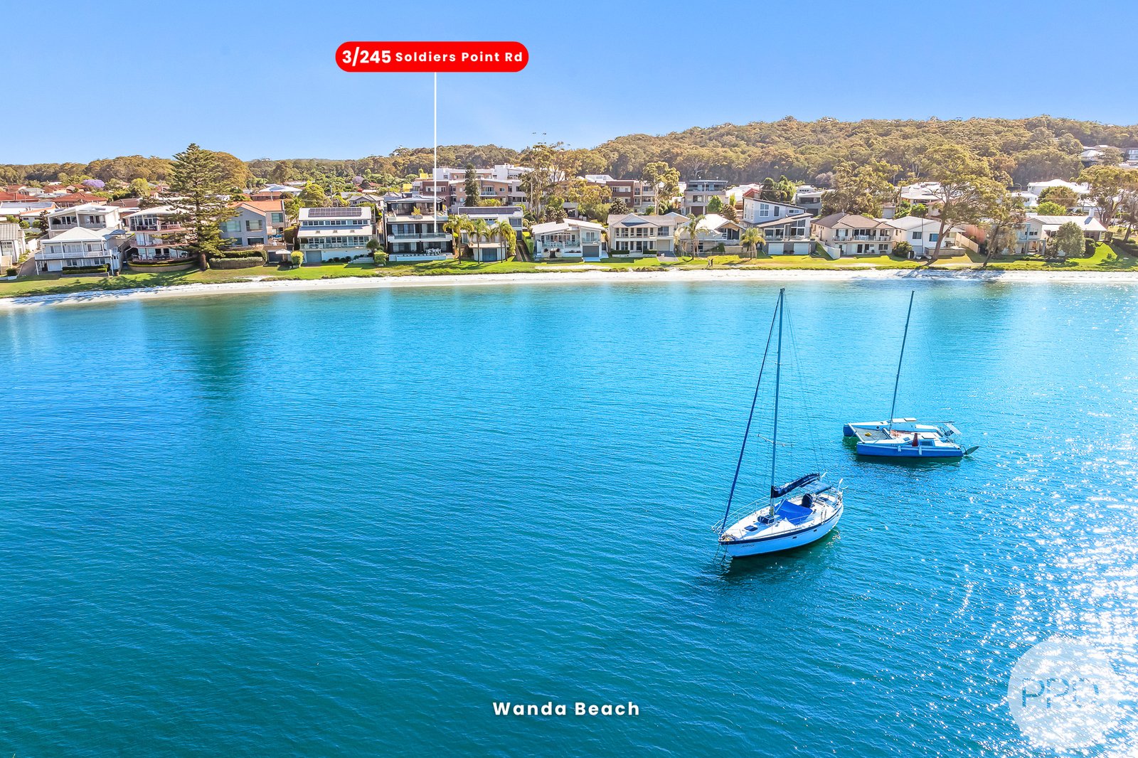 3/245 Soldiers Point Road SALAMANDER BAY 8