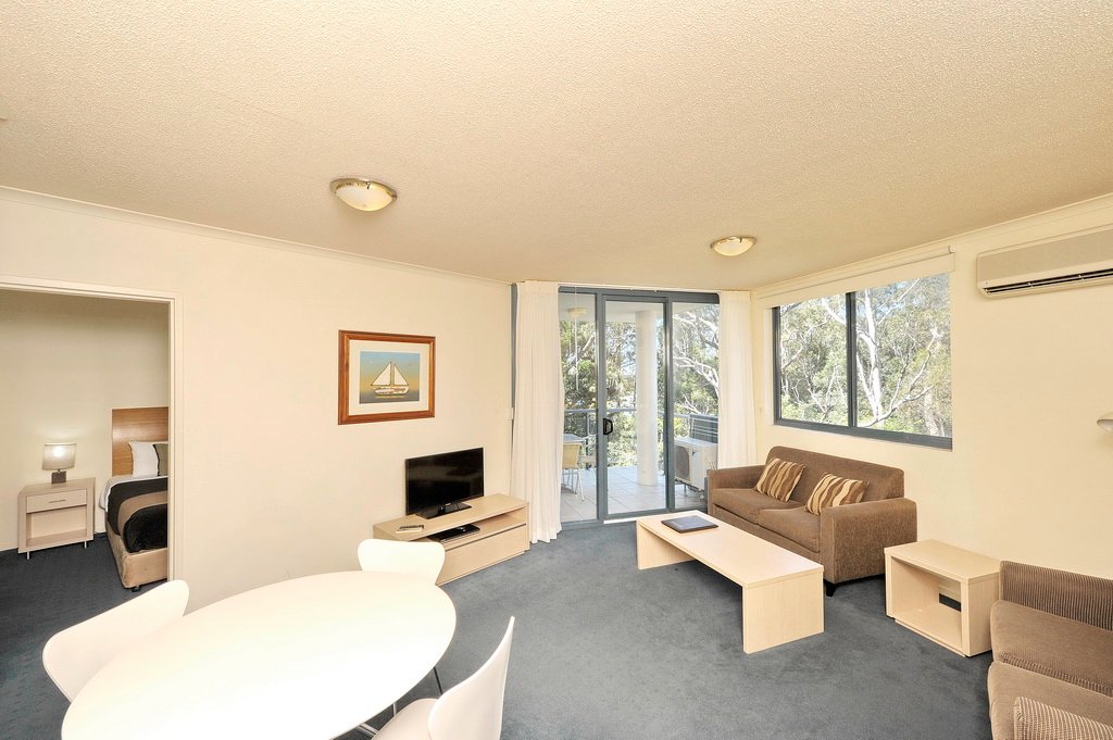 324/61b Dowling Street NELSON BAY 2