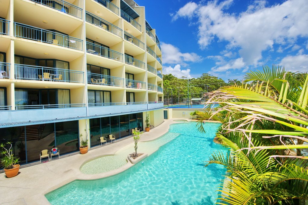 324/61b Dowling Street NELSON BAY 7