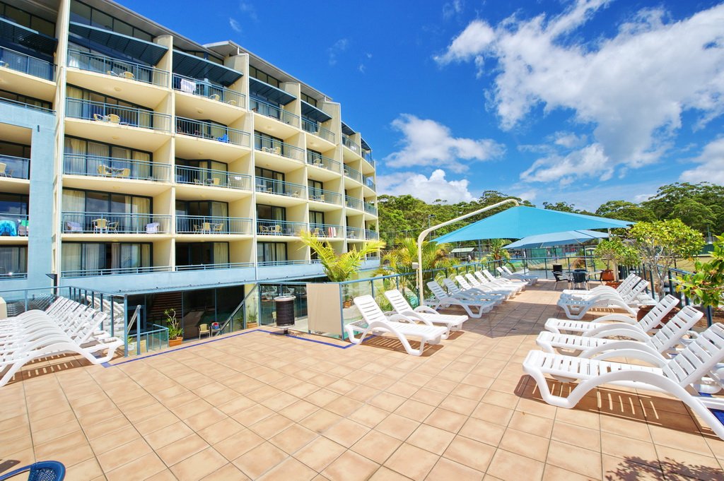324/61b Dowling Street NELSON BAY 8