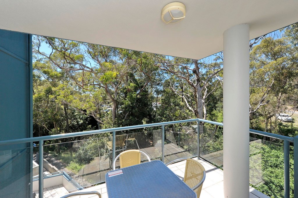 324/61b Dowling Street NELSON BAY 13