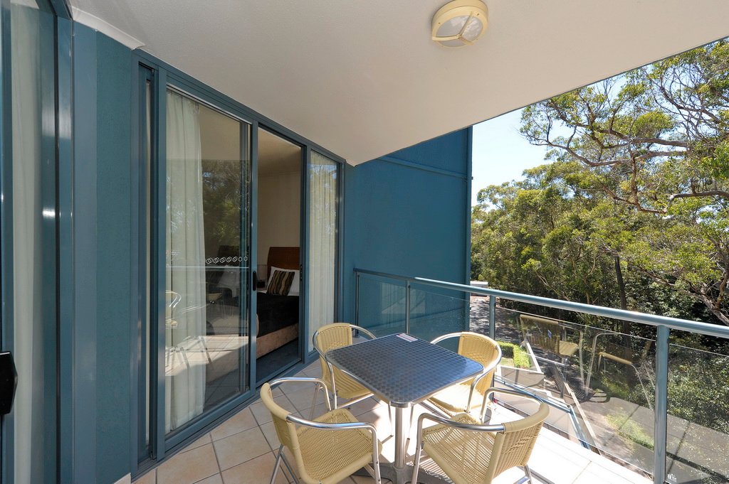 324/61b Dowling Street NELSON BAY 14