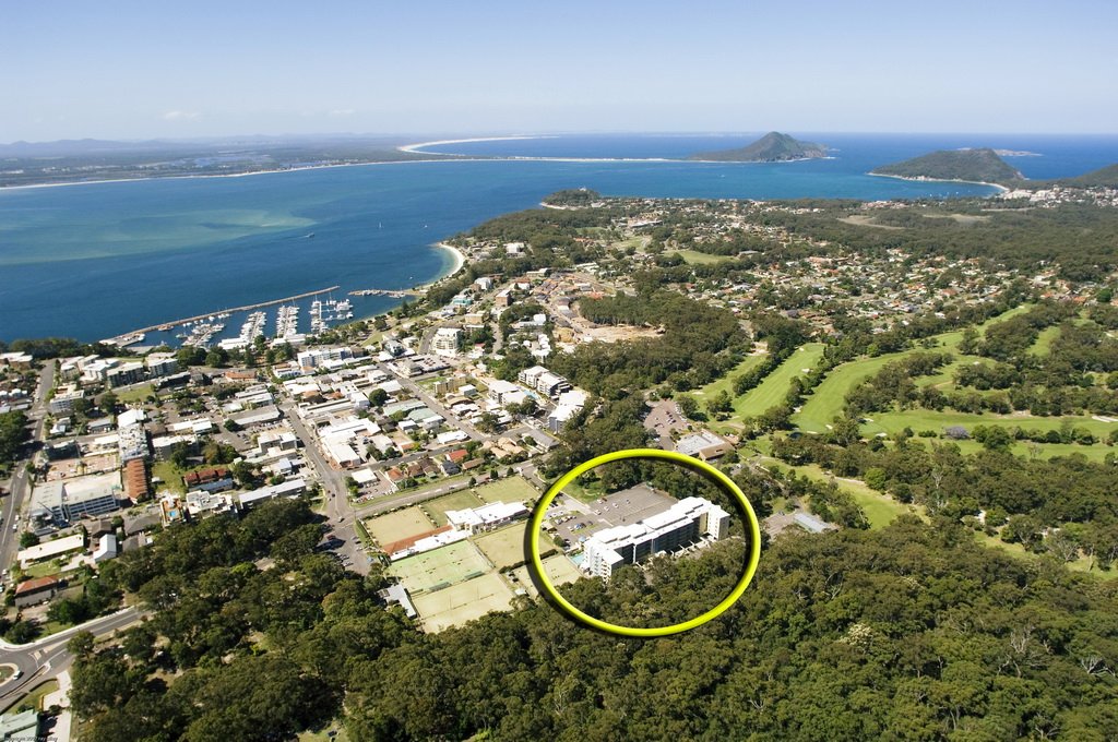 324/61b Dowling Street NELSON BAY 15