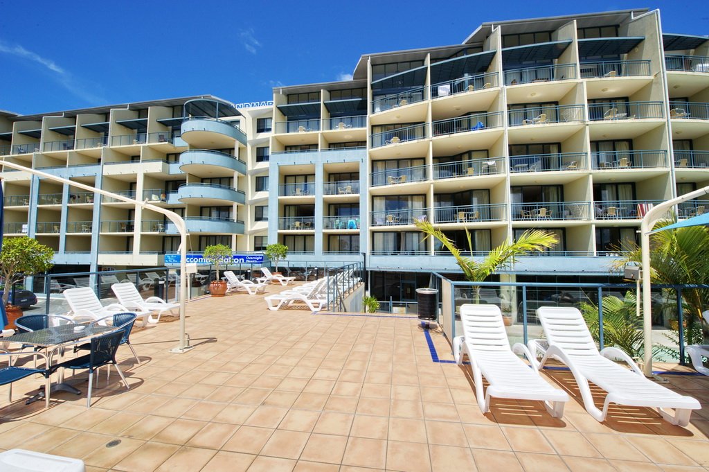 324/61b Dowling Street NELSON BAY 17