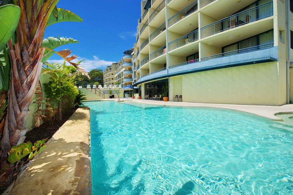 324/61b Dowling Street NELSON BAY 21