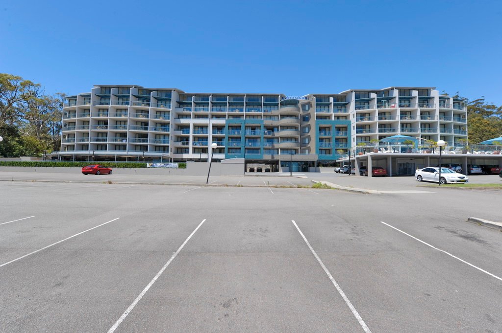 324/61b Dowling Street NELSON BAY 22
