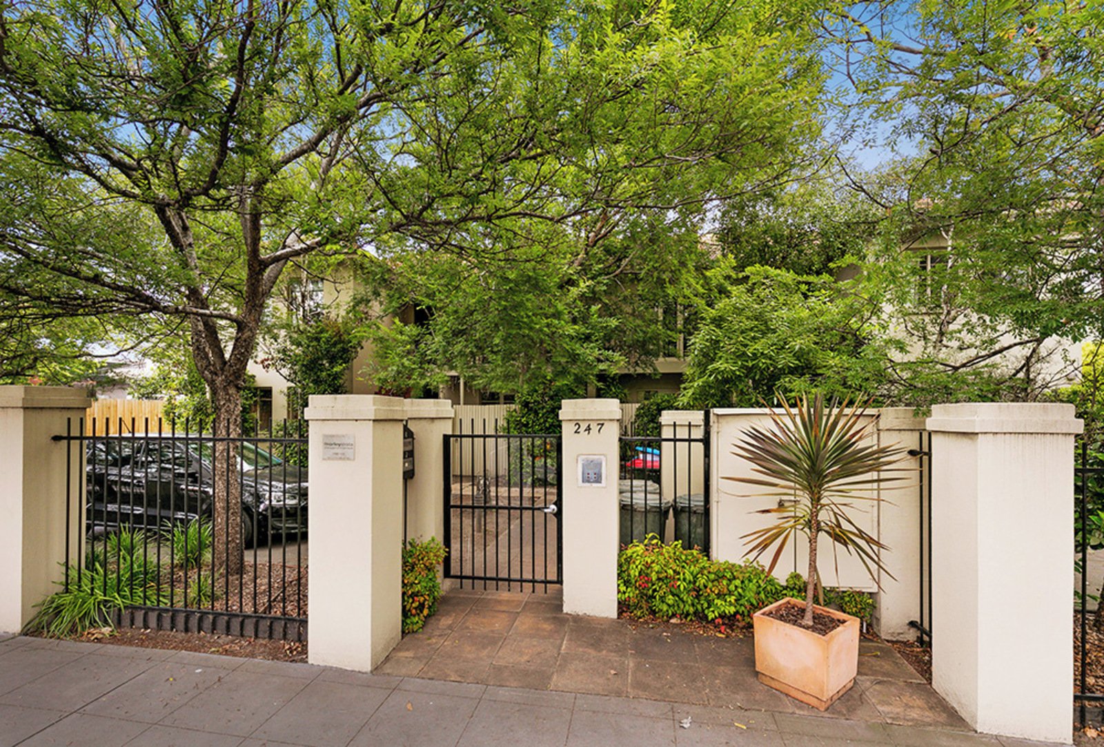 3/247 Hampton Street, Hampton, 3188