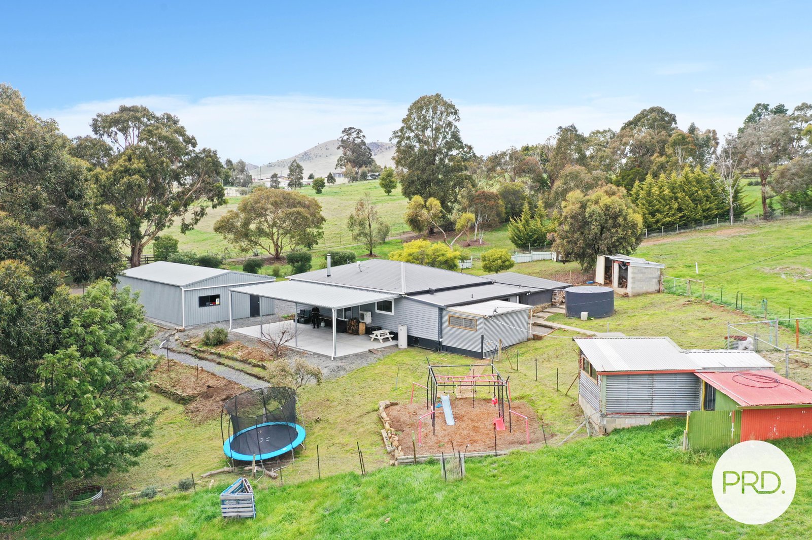 3247 Lyell Highway ROSEGARLAND 16