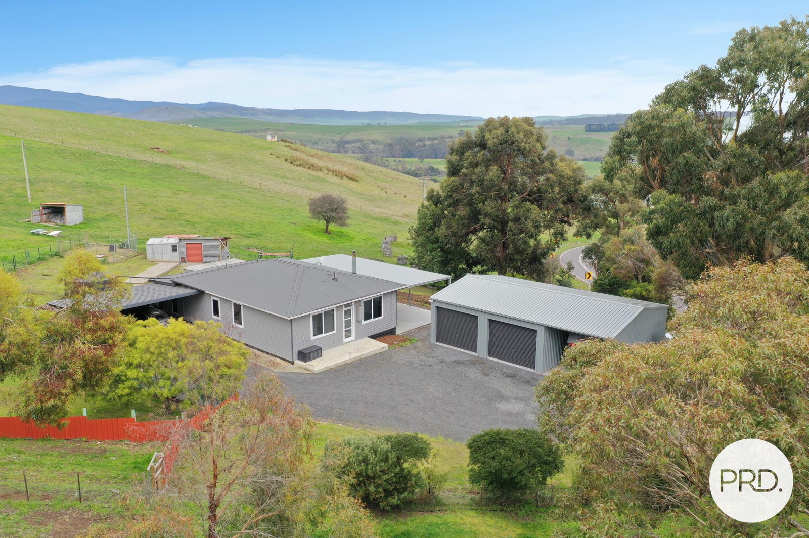 3247 Lyell Highway ROSEGARLAND 24