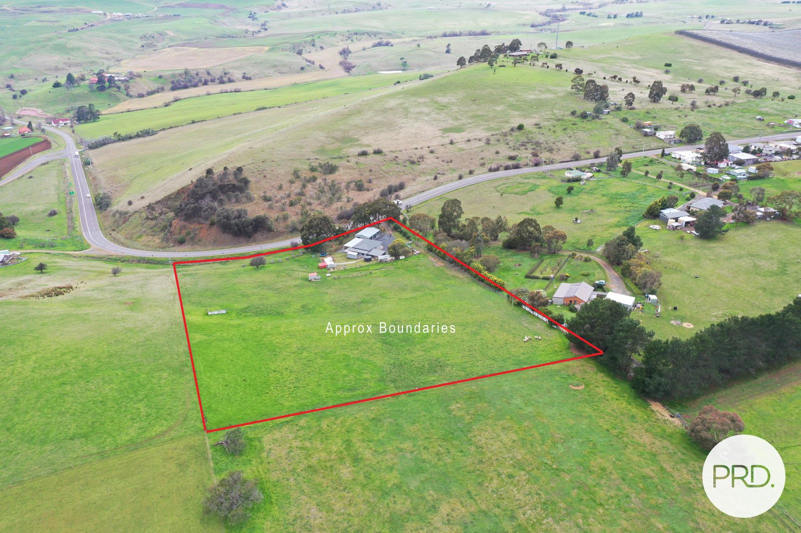 3247 Lyell Highway ROSEGARLAND 27