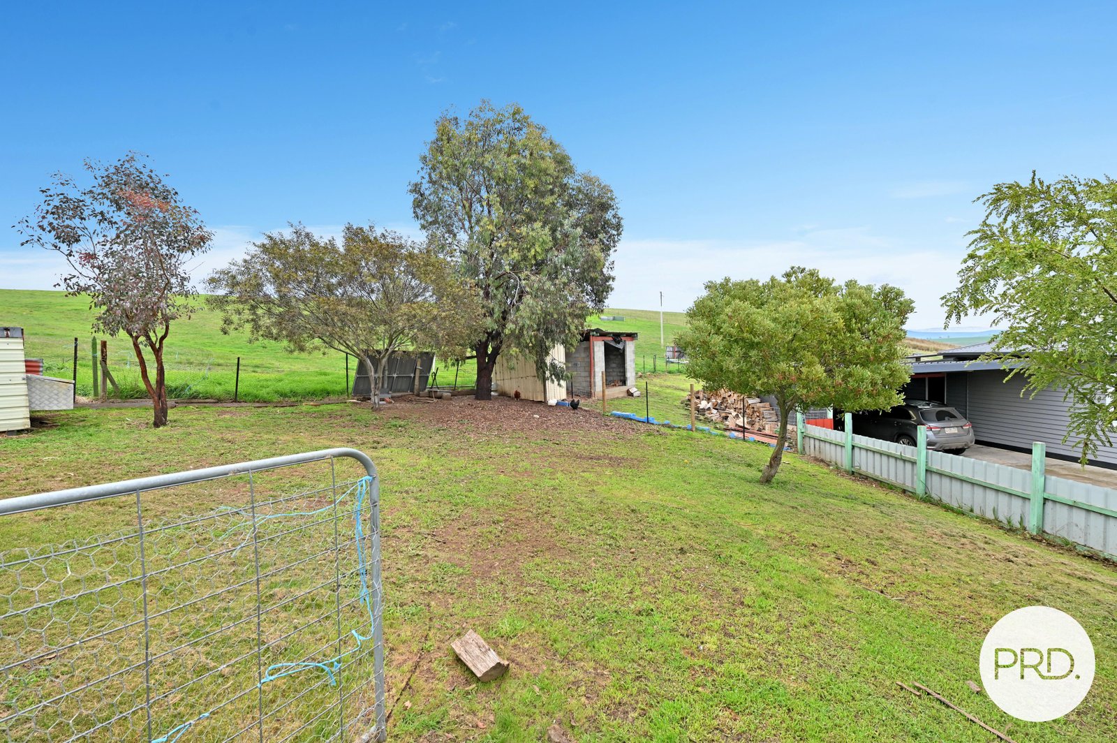 3247 Lyell Highway ROSEGARLAND 28