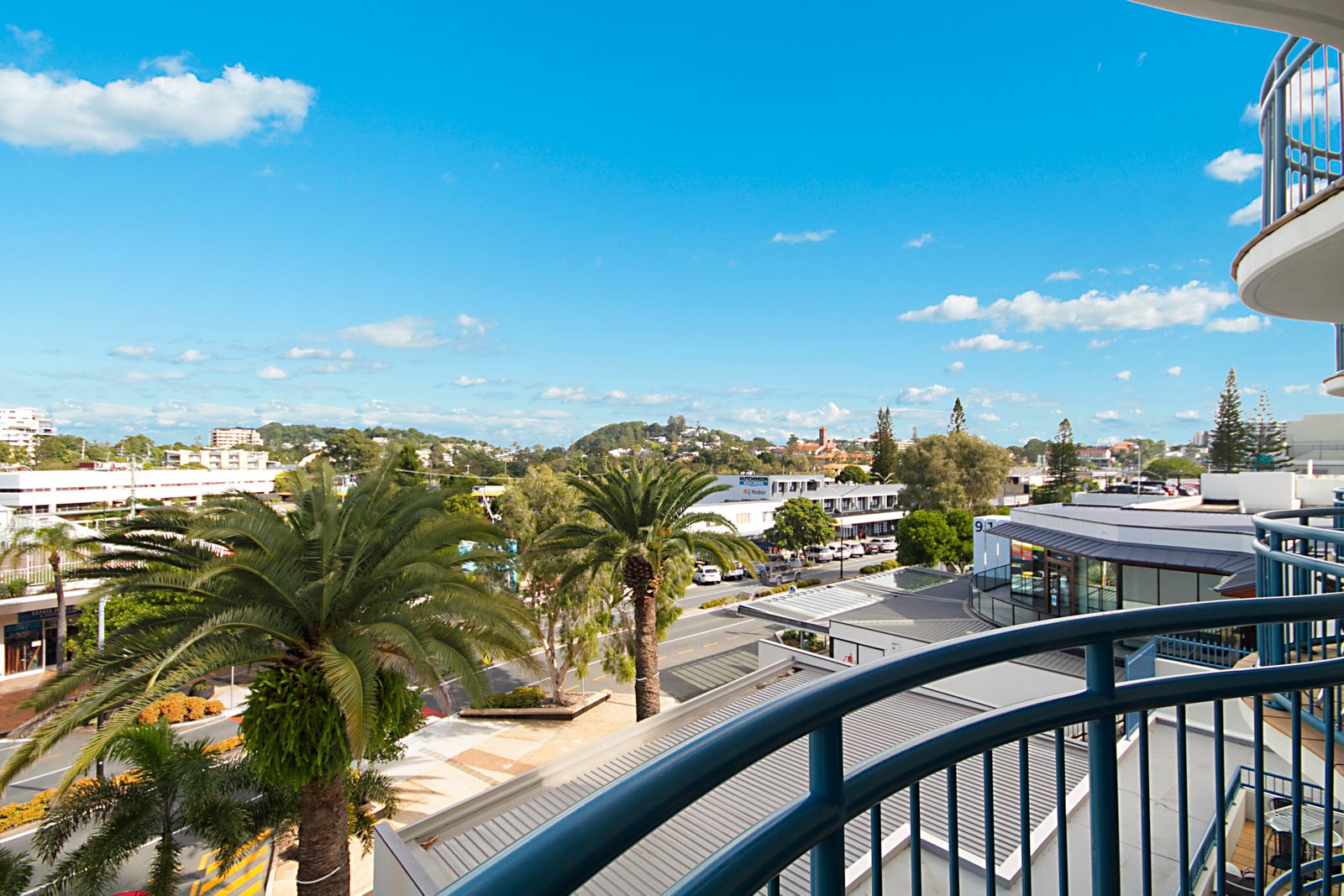 324/99 Griffith Street COOLANGATTA 1