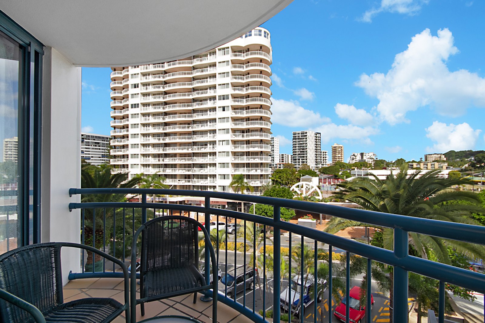 324/99 Griffith Street COOLANGATTA 6