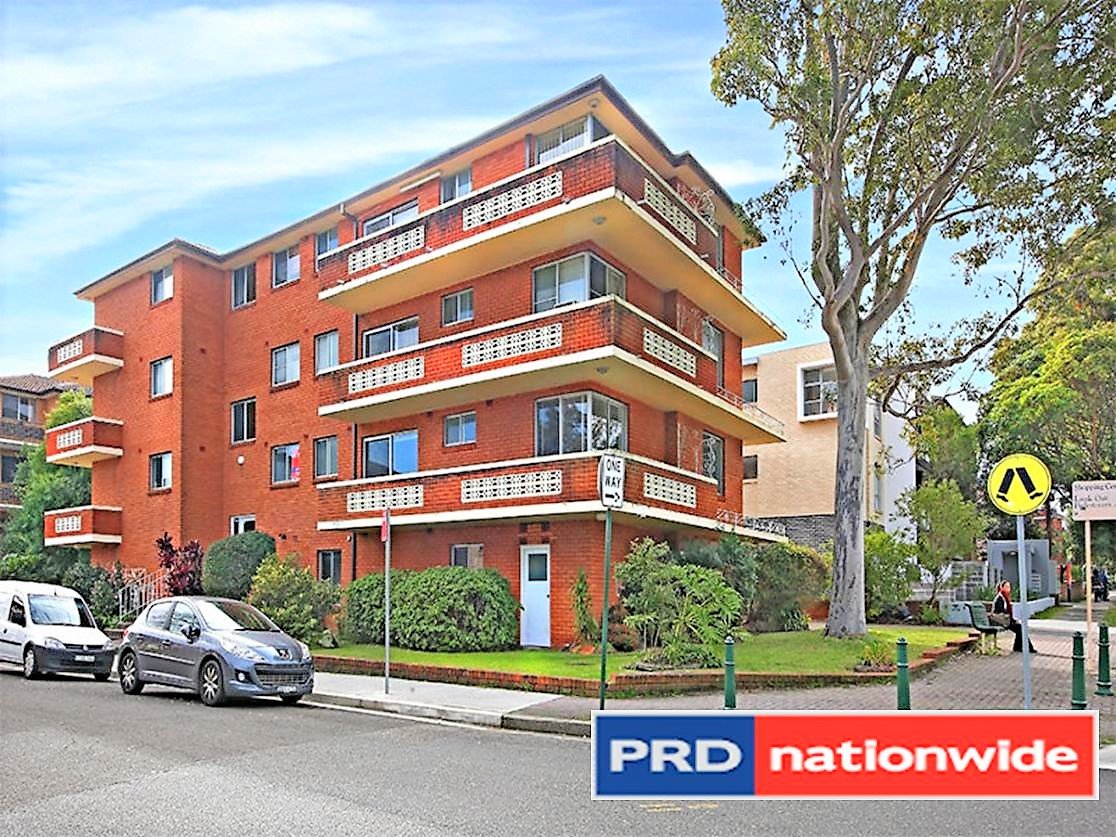 3/24A Macquarie Place MORTDALE 1