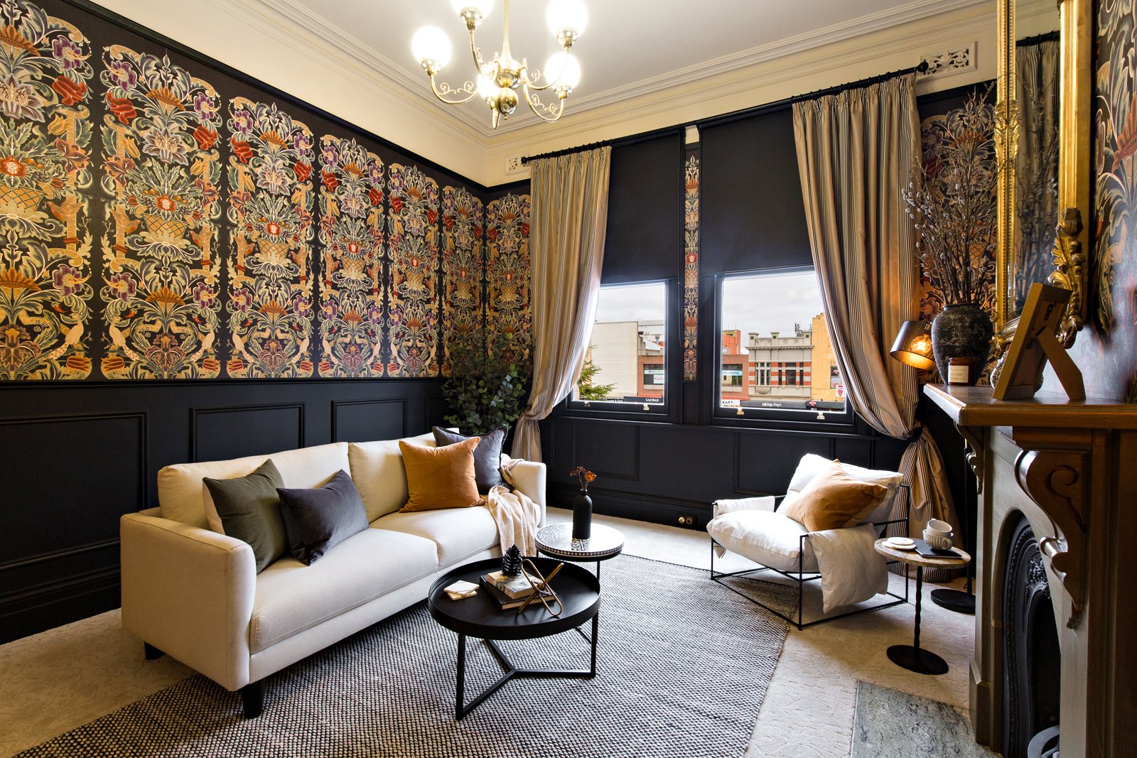 Gallery: 324a Sturt Street