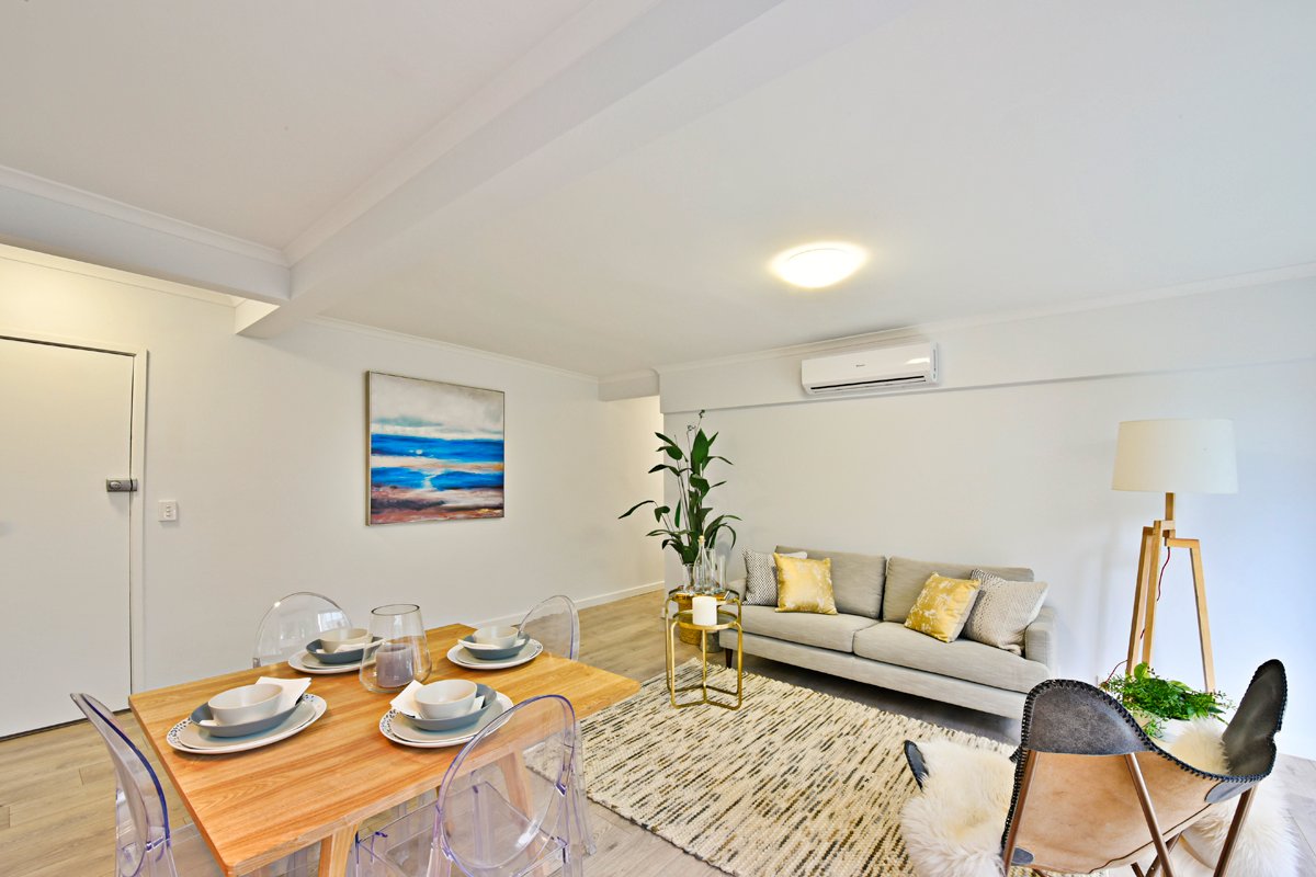Gallery: 3/25-27 Dunoon Street
