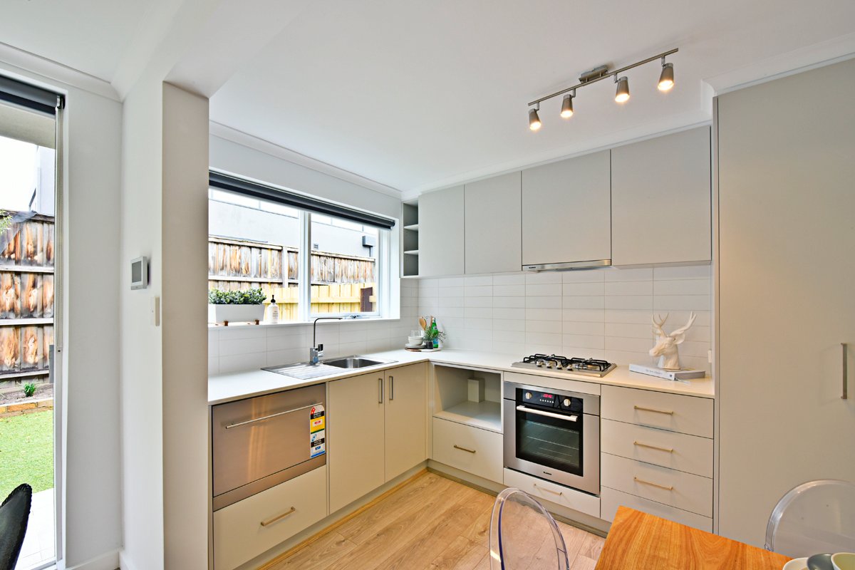 Gallery: 3/25-27 Dunoon Street