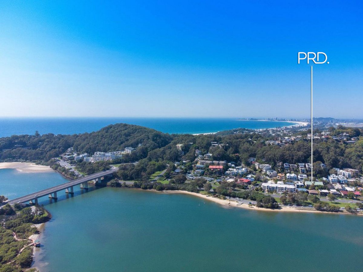 3/25-27 Hooper Drive Currumbin 3