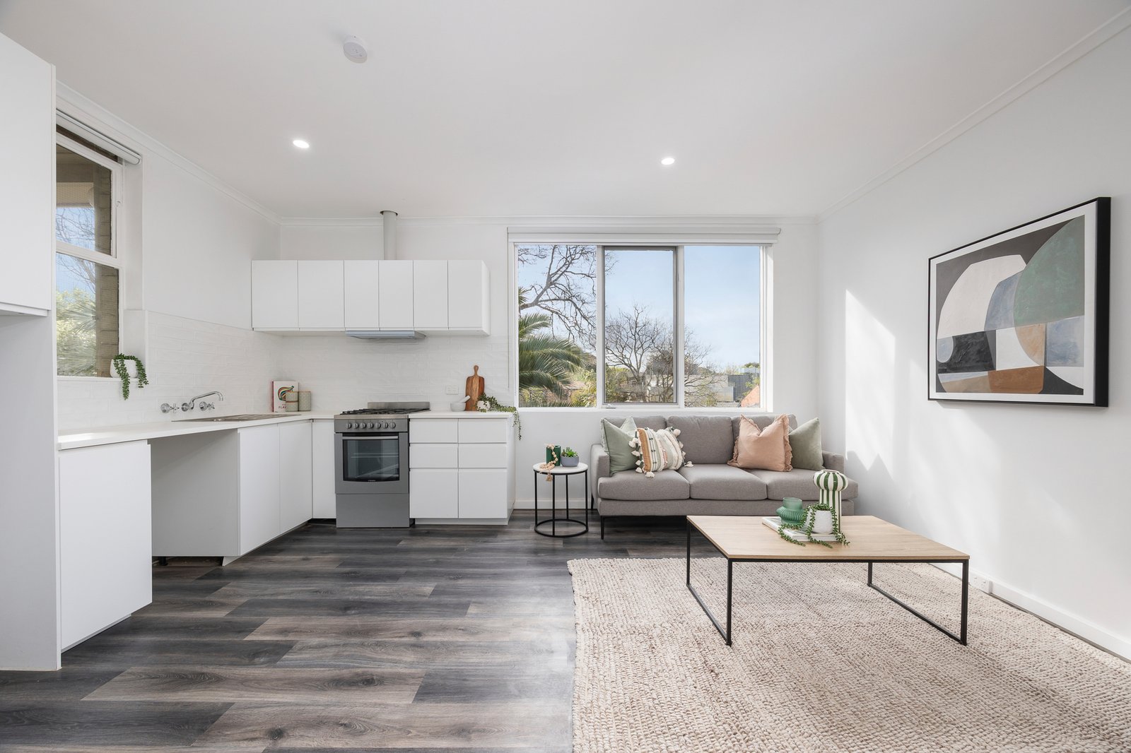 Gallery: 32/5-9 Fulton Street