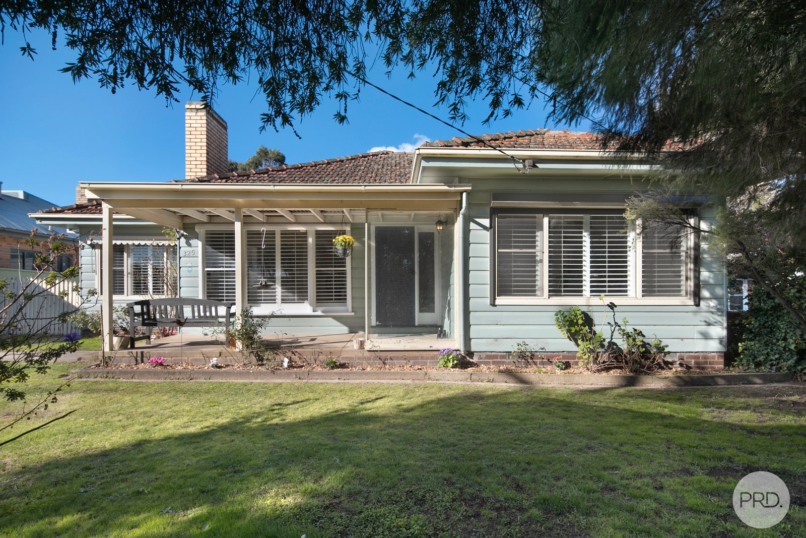 325 Albert Street SEBASTOPOL 1