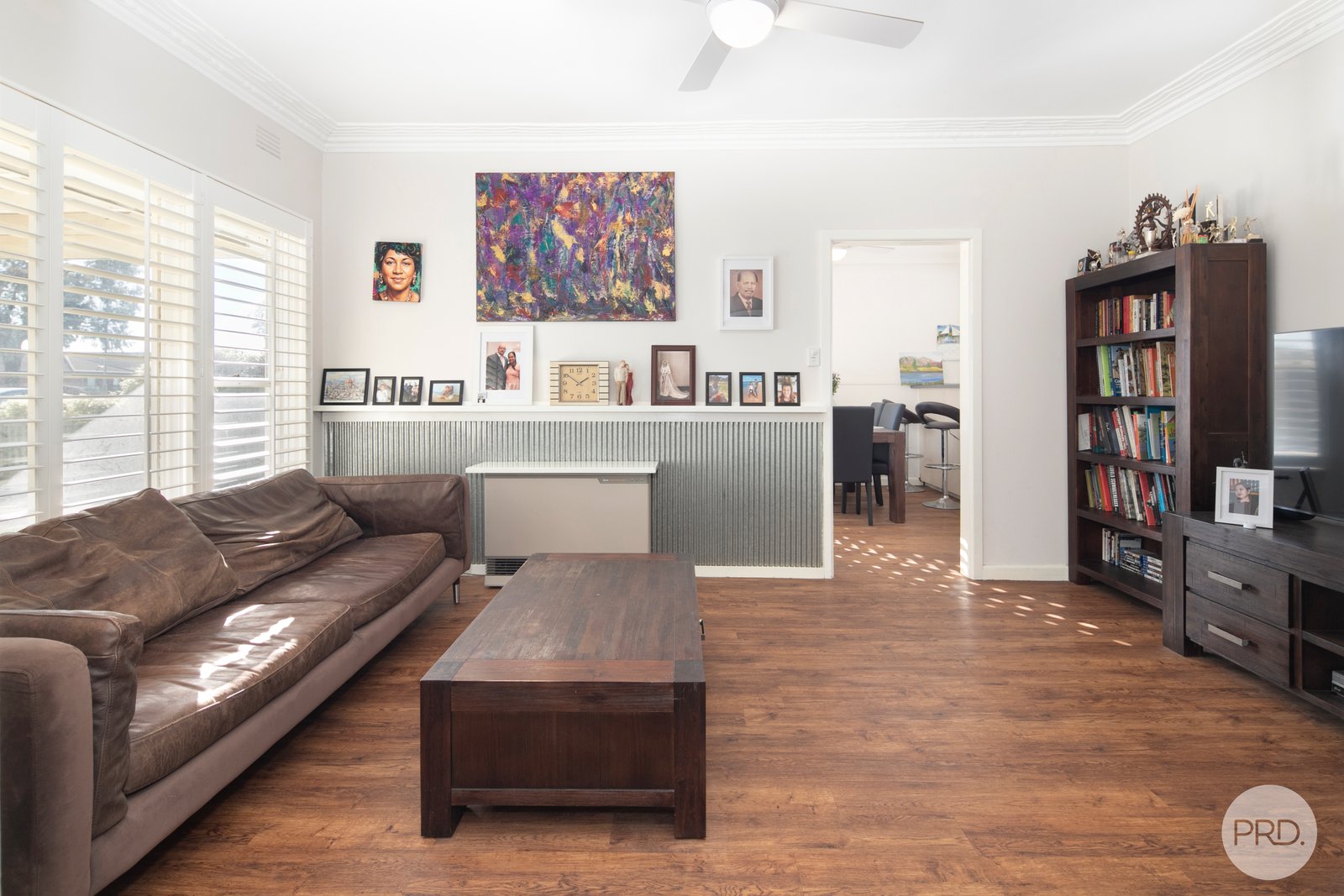 325 Albert Street SEBASTOPOL 3