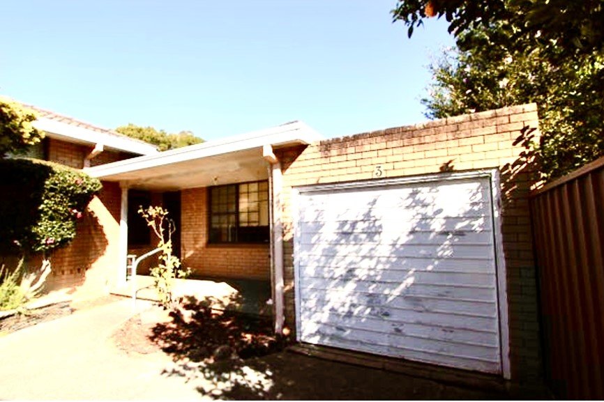 3/25 Bassett Street HURSTVILLE 2