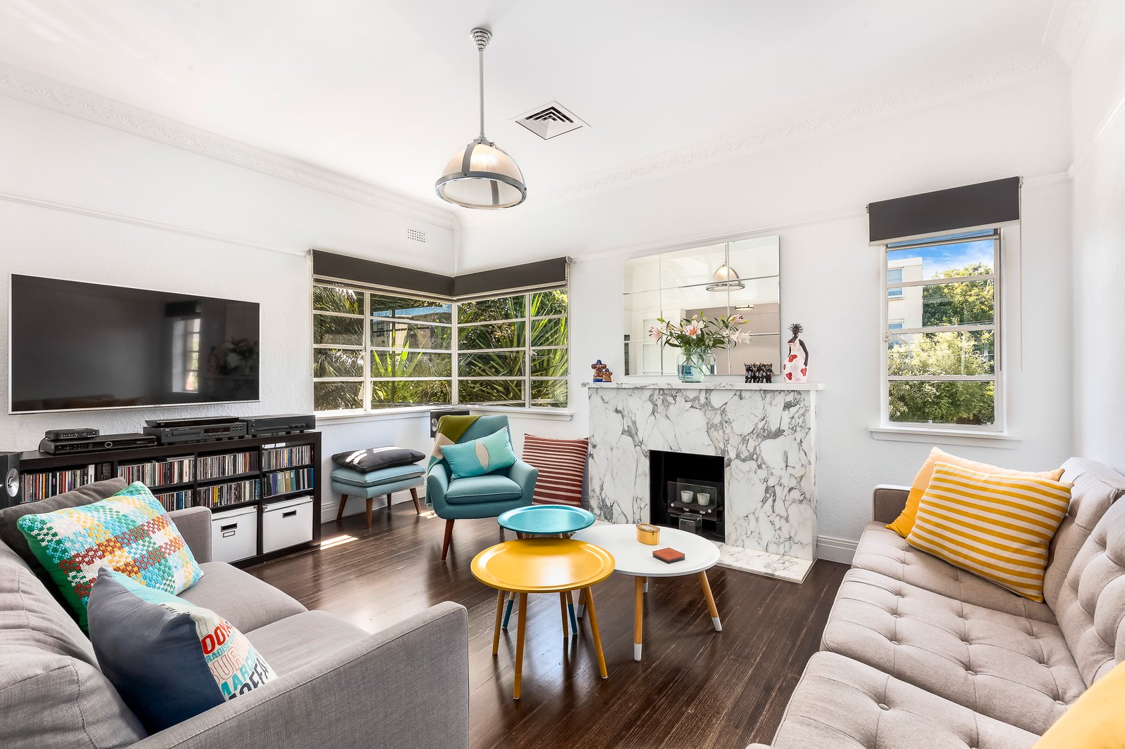 Gallery: 3/25 Cardigan Street