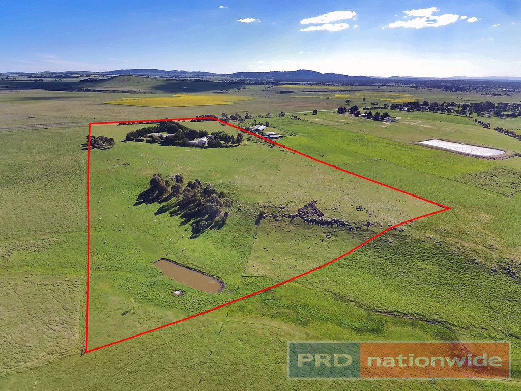 325 Clunes - Creswick Road CLUNES 1