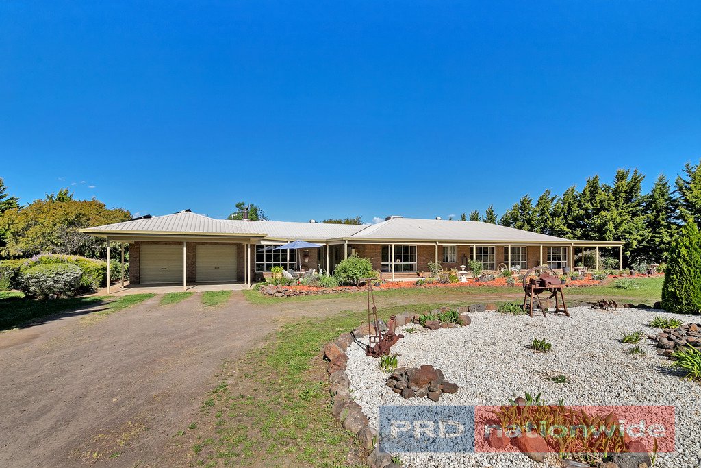 325 Clunes - Creswick Road CLUNES 2