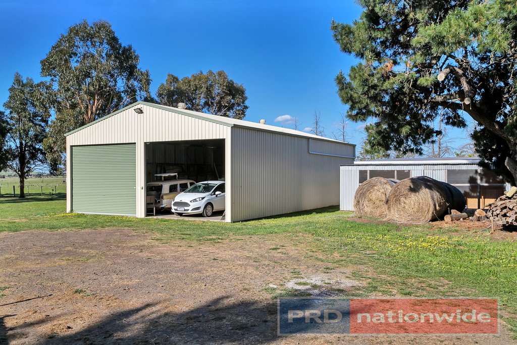 325 Clunes - Creswick Road CLUNES 14