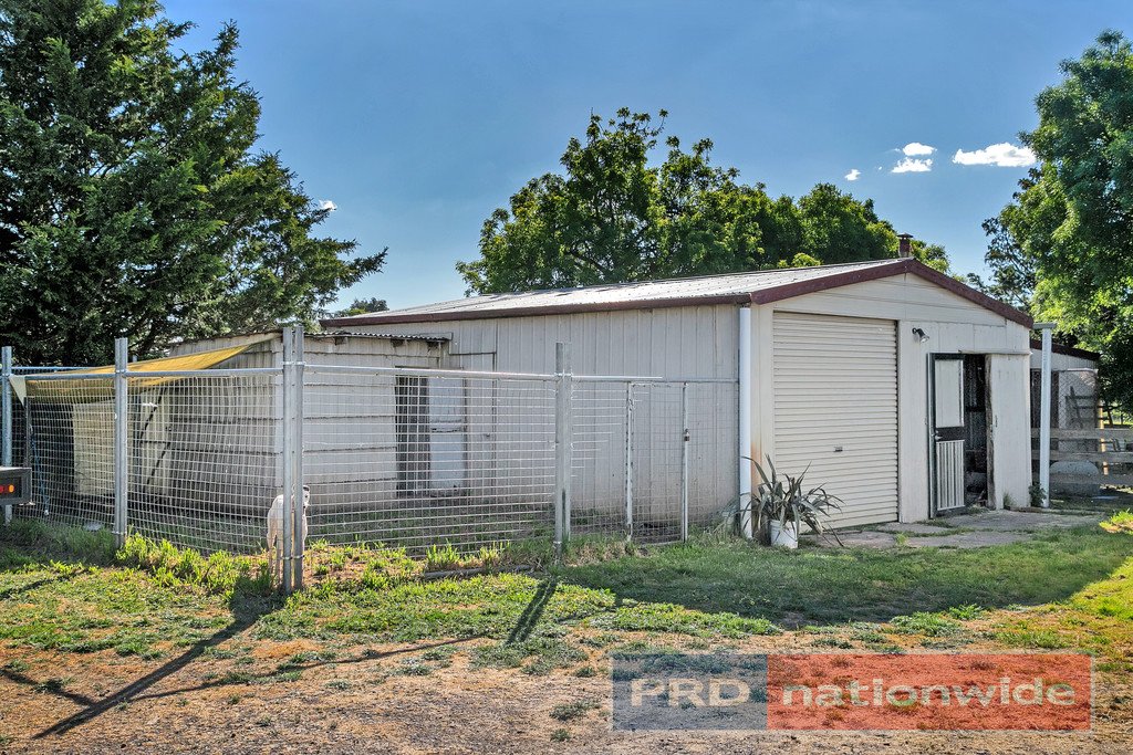 325 Clunes - Creswick Road CLUNES 15