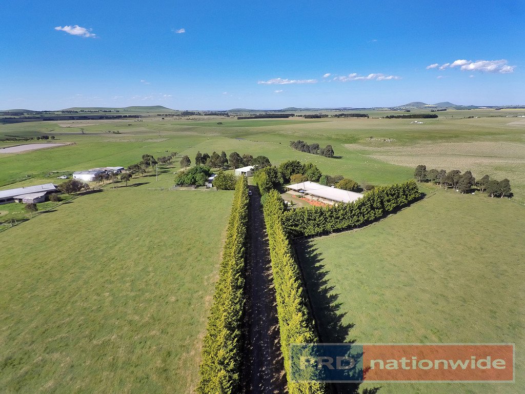 325 Clunes - Creswick Road CLUNES 18