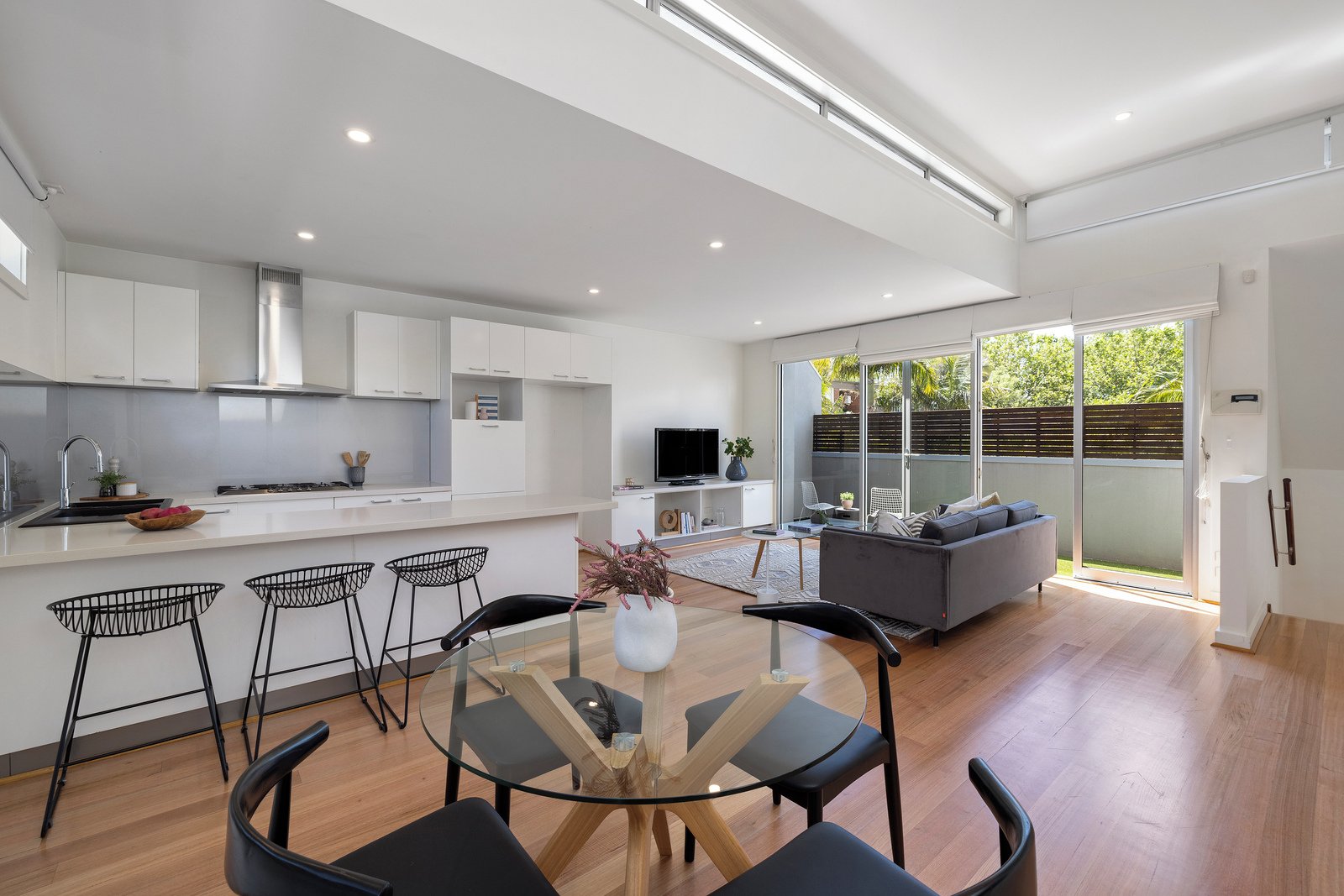 3/25 Crimea Street, St Kilda, 3182