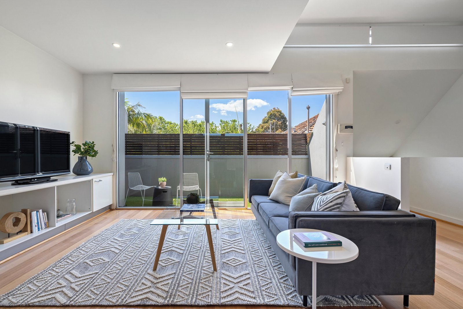 3/25 Crimea Street, St Kilda, 3182