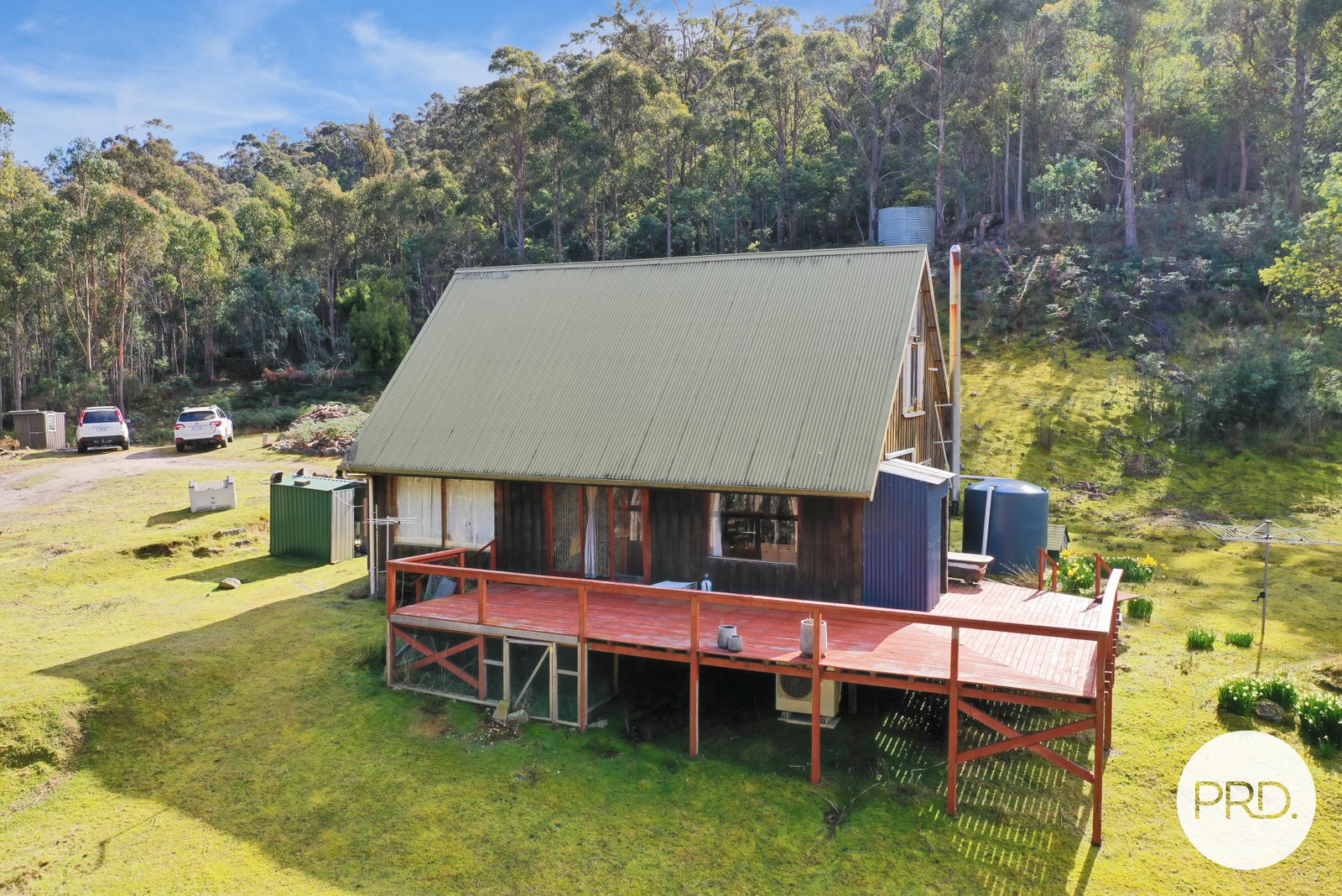 325 Douglas Road MOLESWORTH 17