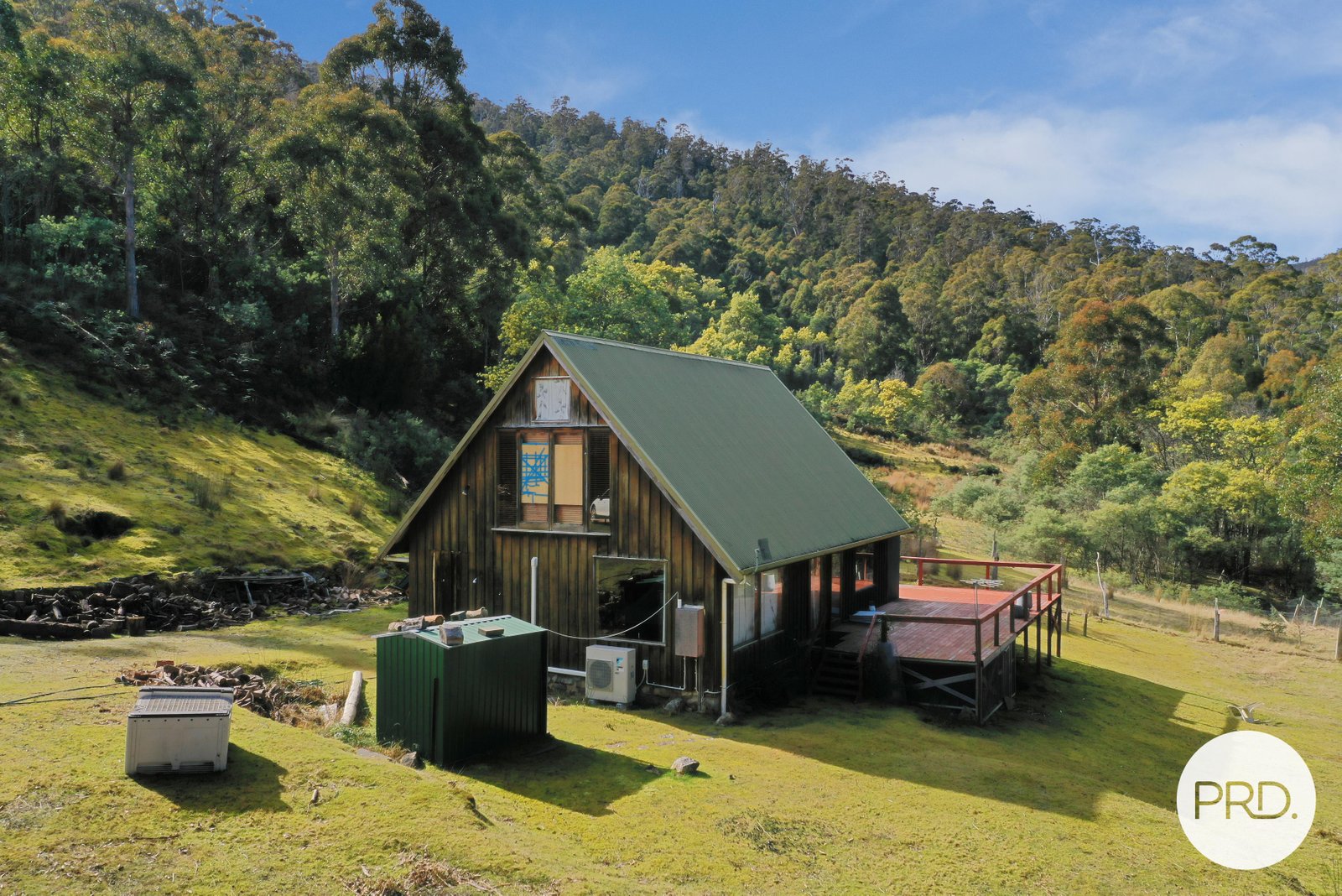 325 Douglas Road MOLESWORTH 18