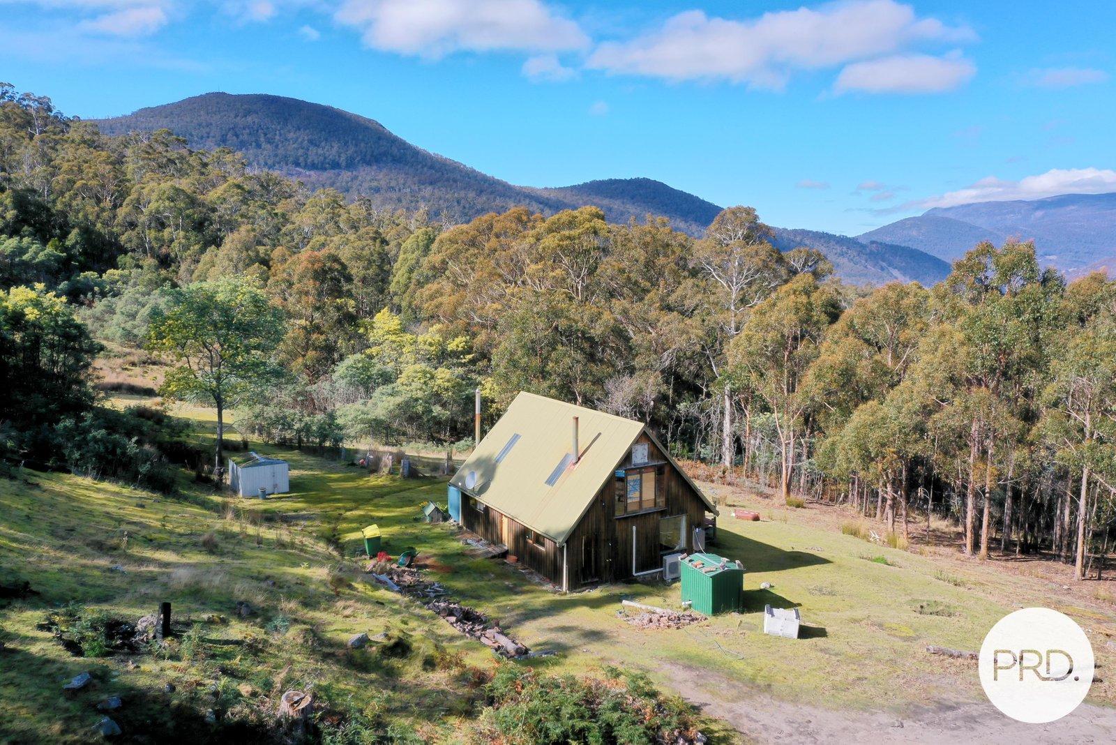 325 Douglas Road MOLESWORTH 19