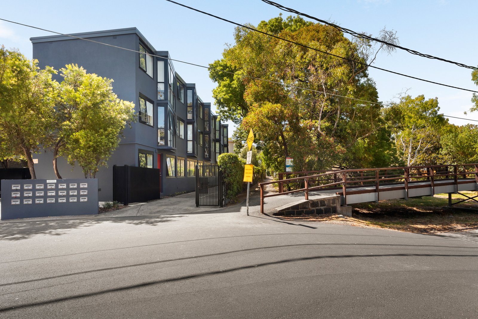 Real Estate and Property in 3/25 Foam Street, Elwood, VIC