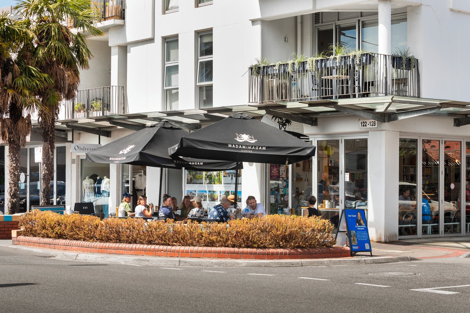 Real Estate and Property in 3/25 Foam Street, Elwood, VIC