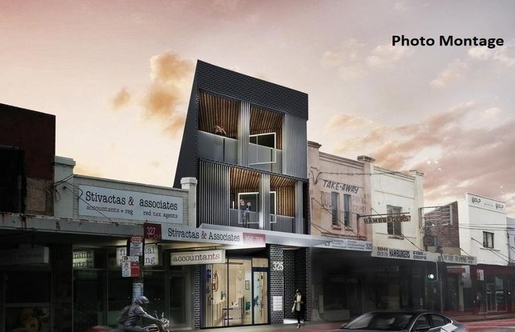 325 Forest Road BEXLEY 1