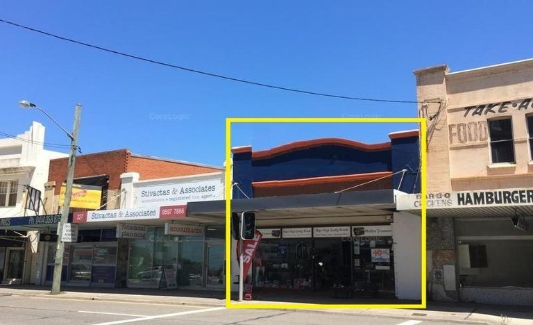 325 Forest Road BEXLEY 2