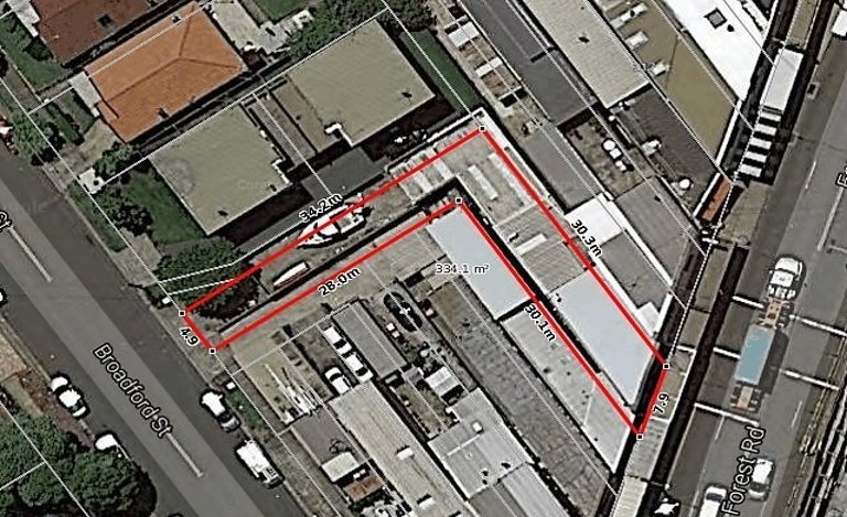 325 Forest Road BEXLEY 3