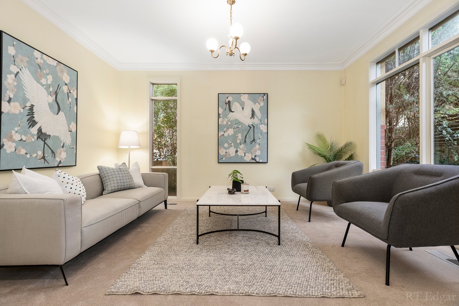 Real Estate and Property in 3/25 Gardiner Parade, Glen Iris, VIC