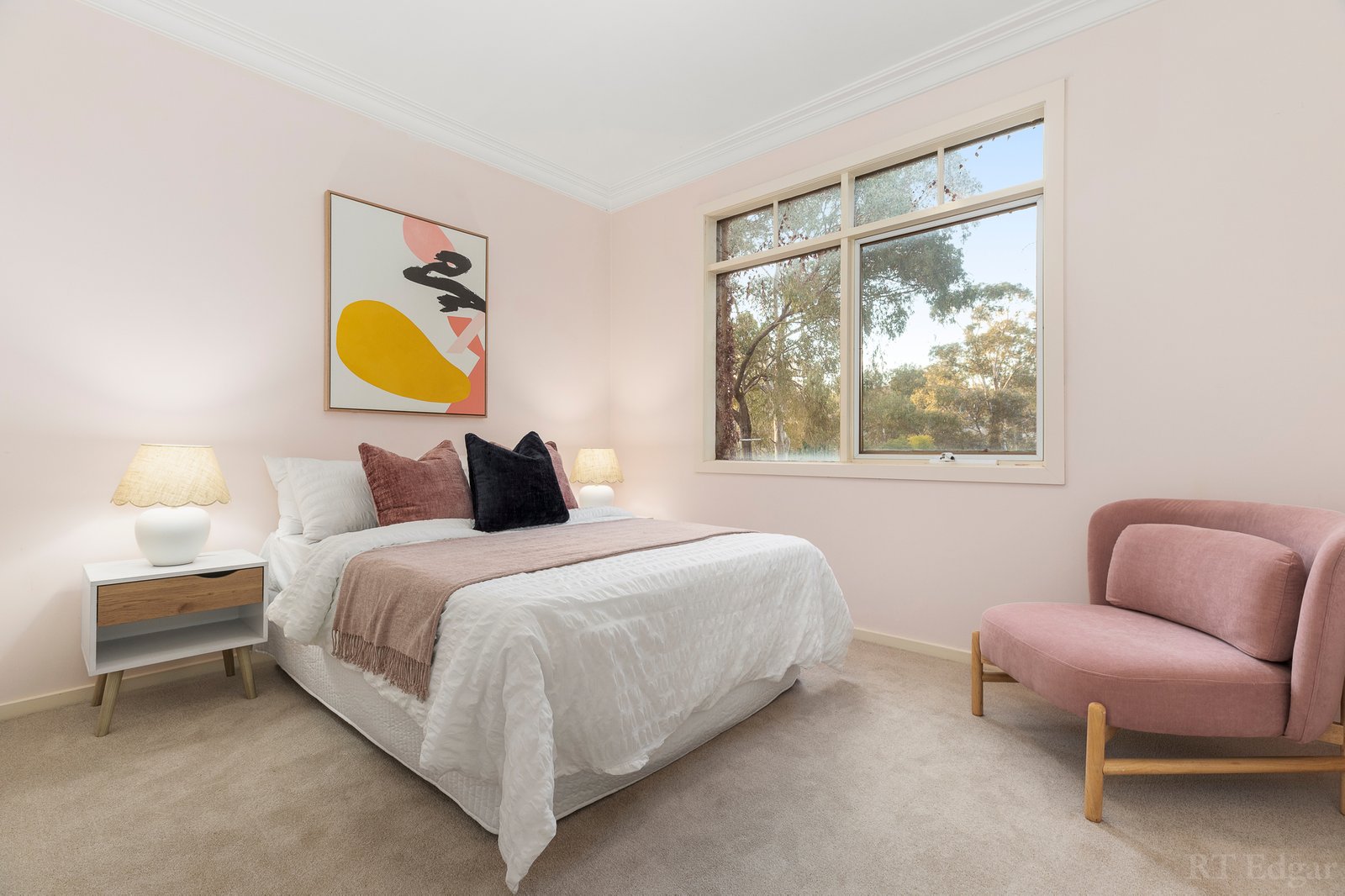Real Estate and Property in 3/25 Gardiner Parade, Glen Iris, VIC